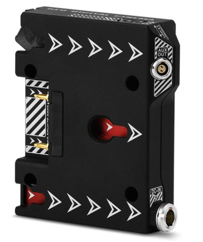 DSMC2 Gold Mount Battery Module
